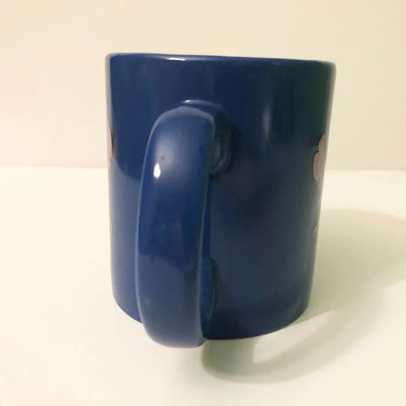 Disney Lilo and Stitch Coffee Mug 20  oz Cup - Picture 8 of 13